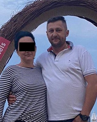 S-a aflat abia acum ! Și soția polițistului neinsufletit a fost…