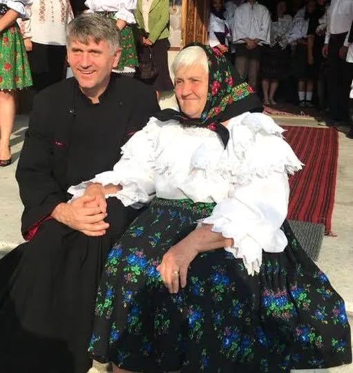 Ce nu s-a știut până acum despre singura căsătorie a lui Cristian Pomohaci