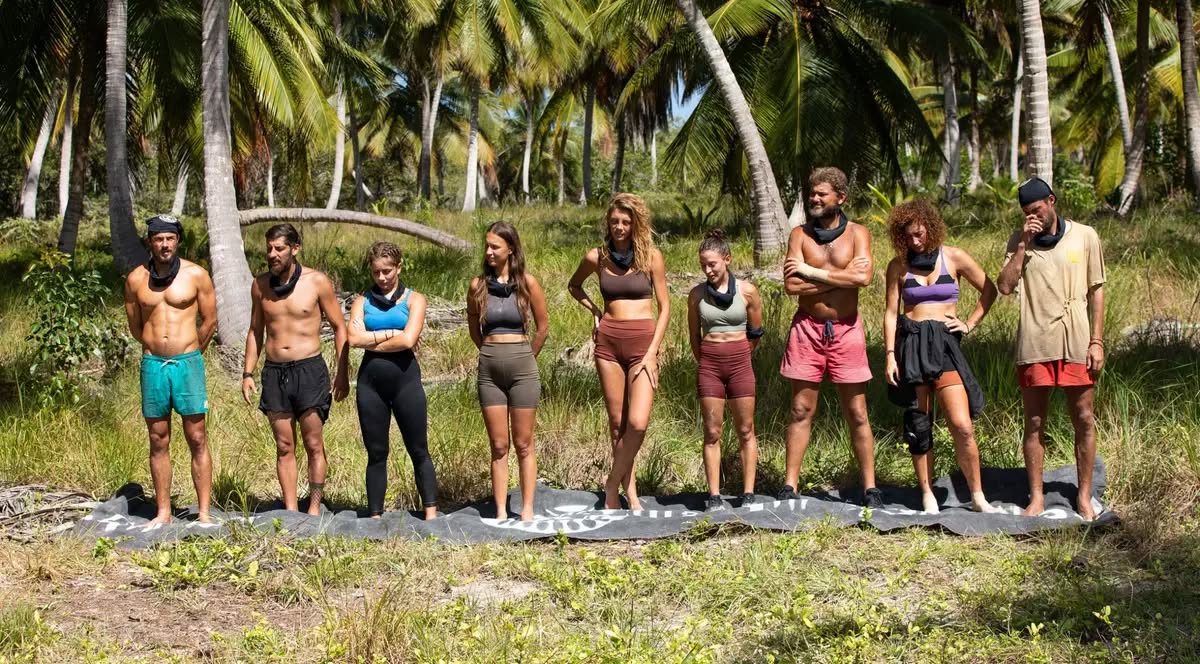 Cutremur la Survivor! Doi concurenți părăsesc competiția chiar înainte de finală. Nimeni nu se aștepta la asta!