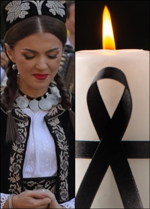 Pierdere dureroasă pentru fiica Nicoletei Voica! Andreea și-a deschis sufletul într-un mesaj emoționant: „Nu voi mai…”
