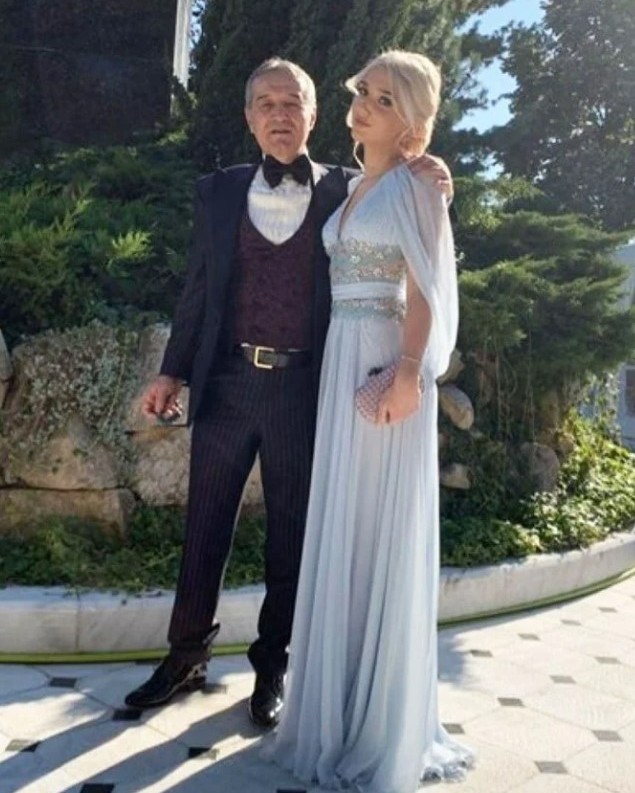 Alexandra Becali a cerut protecția instanței după ce ar fi fost urmărită în repetate rânduri. Ce măsuri au decis judecătorii