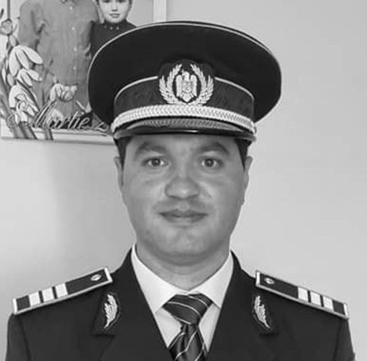 Noi informații despre moartea polițistului Radu Ungur. Ce s-a întâmplat înainte ca agentul să fie găsit fără viață într-o pădure din Maramureș