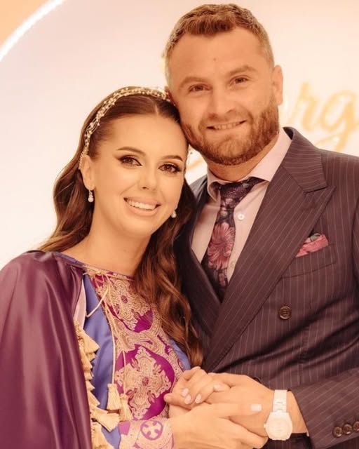 Georgiana Lobonț confirma! Ea și Rareș Ciciovan au…