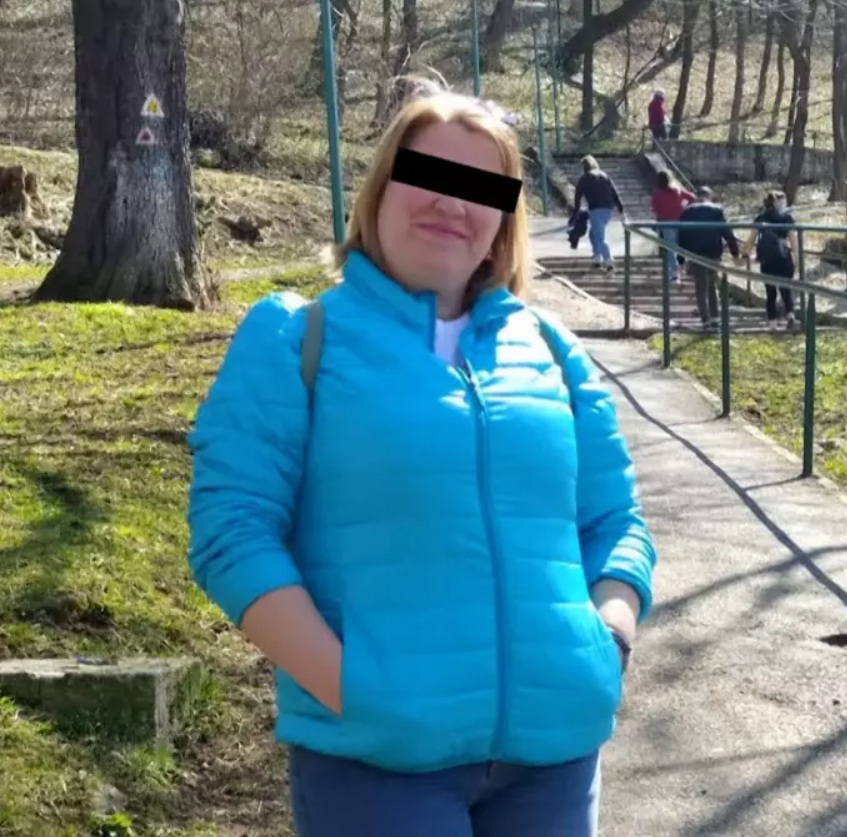 Femeia rănită de drona rusească în Galaţi povesteşte coşmarul prin care a trecut: