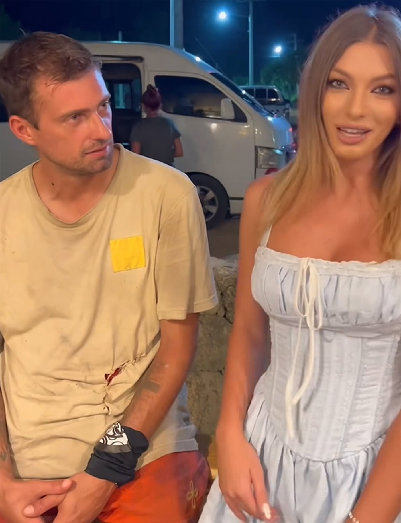 3×3-4×2=? Cum a răspuns Gabi Tamaș la întrebarea profesoarei Loredana de la Survivor. Tu știi cât face?