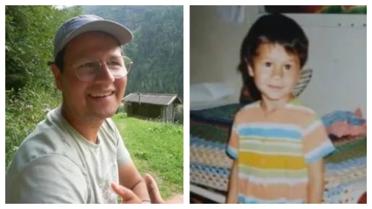 Ioan Ion își caută familia biologică după ce a fost adoptat în Belgia: