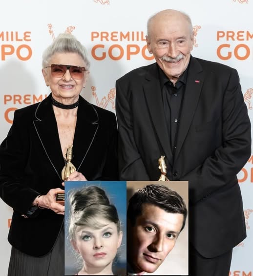 Drama ascunsă din viața lui Victor Rebengiuc! De ce și-a dedicat întreaga viață fiului său și cum l-a convins Tudor să ajungă la altar alături de Mariana Mihuț