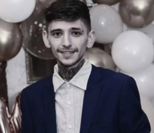 Durere fără margini! Denis Macarie s-a stins din viață, lăsând în urmă o soție îndurerată și doi copii
