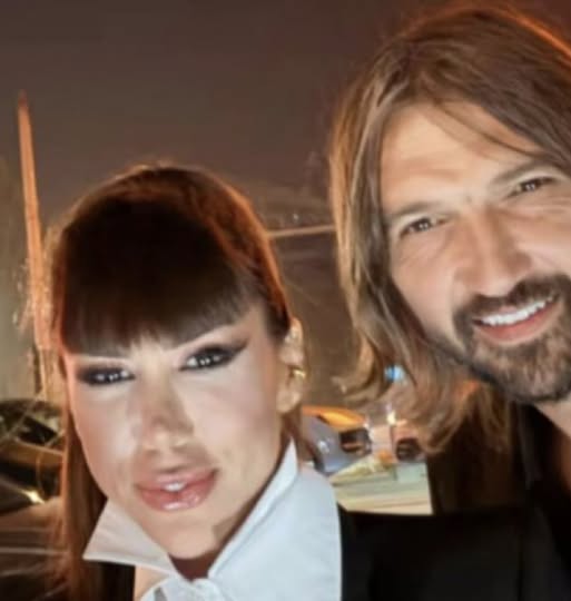 Surpriză totală! Denise Rifai și Dan Alexa se vor…