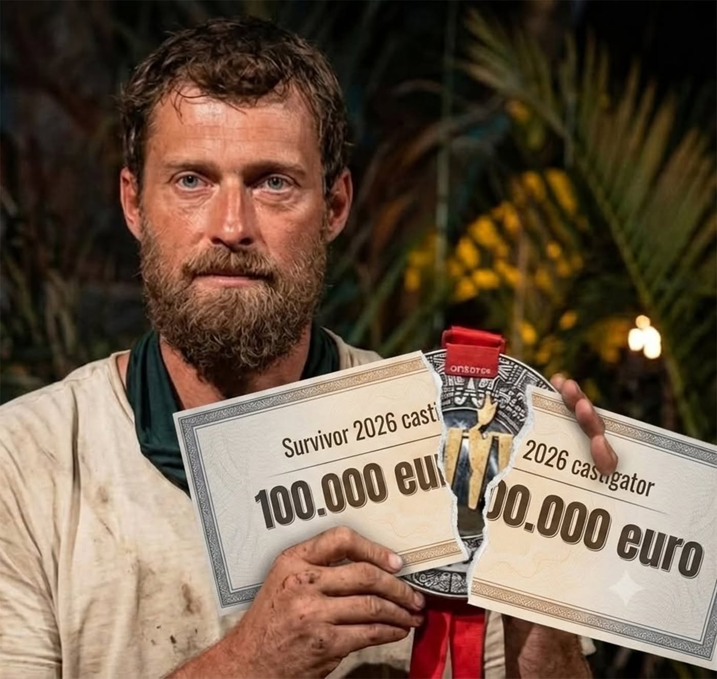 Gabi Tamaș a dat lovitura după Survivor România 2026! Suma impresionantă cu care pleacă acasă marele câștigător