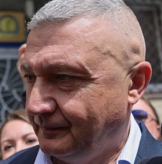 Hotărâre importantă la Curtea de Apel! Liderul Armatei Române, Gheorghiță Vlad, a primit verdictul