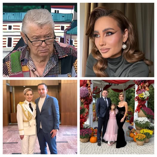 Declarația lui Gheorghe Turda după divorțul Emiliei Dorobanțu a atras atenția tuturor