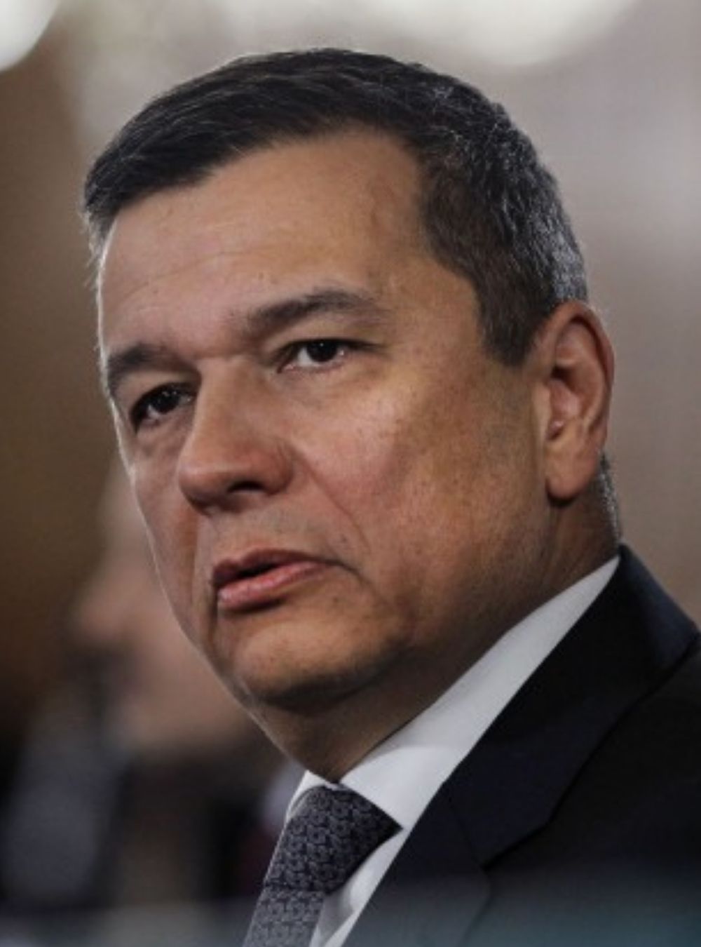 Decizie de ultimă oră! După consultările cu Nicușor Dan, PSD a…