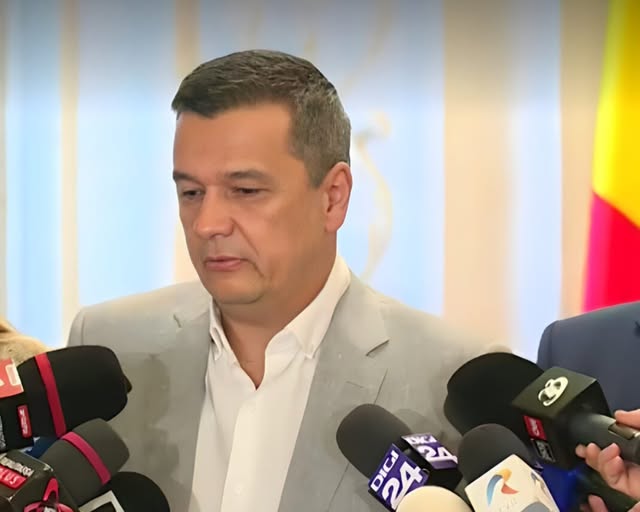 Ce l-a determinat pe liderul PSD să demisioneze tocmai acum, când nimeni nu se aștepta la…