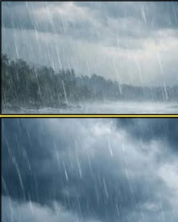 Alertă meteo: ploi torențiale, vijelii și grindină în mai multe regiuni ale țării. Cantitățile de apă pot depăși