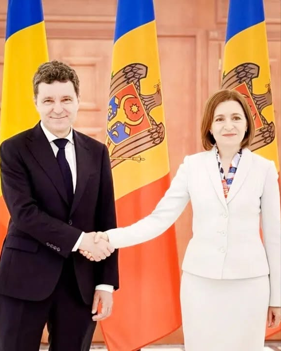 Se apropie momentul unirii? Tot mai multe discuții despre viitorul european al Republicii Moldova și relația cu România