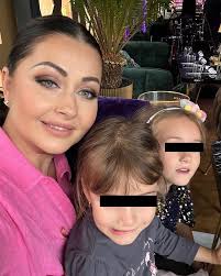 Gabriela Cristea, pusă în dificultate chiar de fiicele sale. Victoria și Iris i-au adresat întrebări neașteptate: