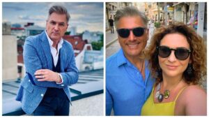 Cine este și cu ce se ocupă Raluca Olaru, fosta soție a lui Mircea Radu. Cei doi au divorțat în mare secret!