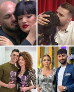 De necrezut! S-au împăcat și formează din nou un cuplu…