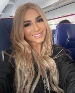 Anamaria Prodan a făcut anevrism cerebral și…