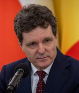 Nicușor Dan a decis! Noul premier va fi…