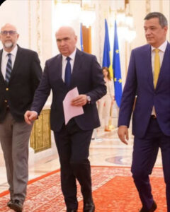 Propunerea lui Kelemen Hunor a primit acordul lui Grindeanu. Noul guvern…
