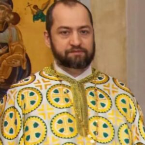 După 3 zile de chin, preotul Horia Grădinaru a murit…