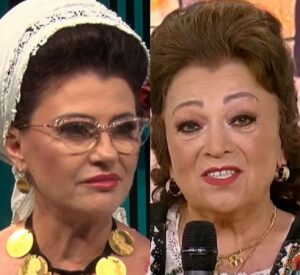 Steliana Sima, copleșită de emoții după ce a aflat că Maria Ciobanu… Ce a mărturisit artista: