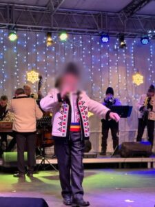 Cântărețul de muzică populară a fost condamnat la 17 de închisoare pentru…
